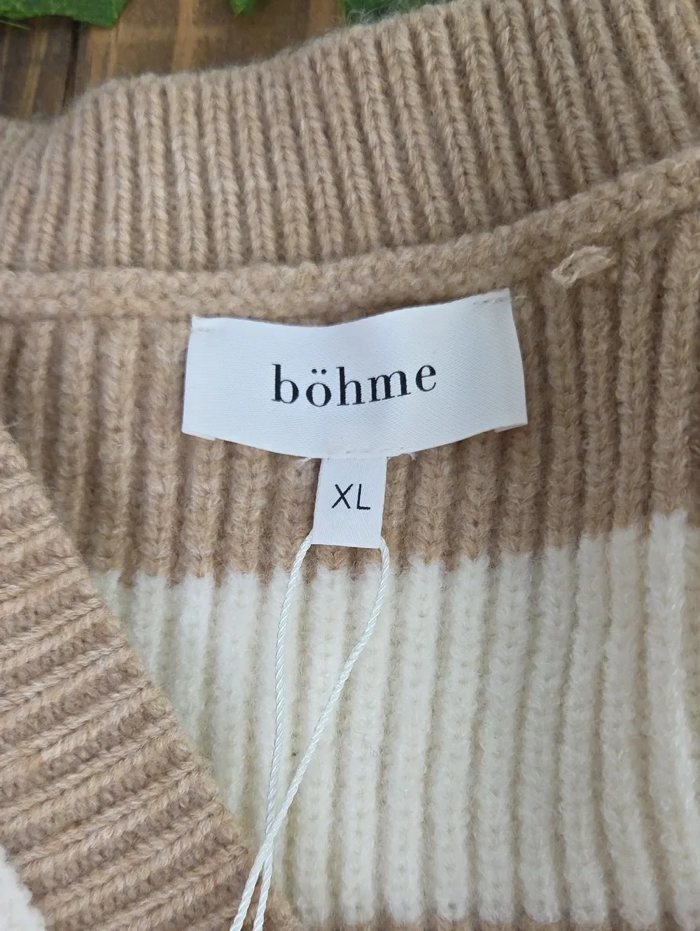 bohme beautiful cream
